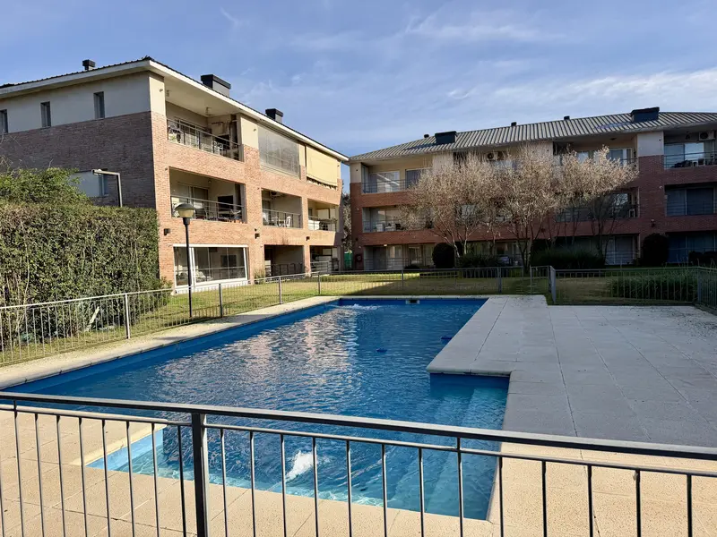Departamento en venta · Pilar, GBA Norte, Provincia de Buenos Aires