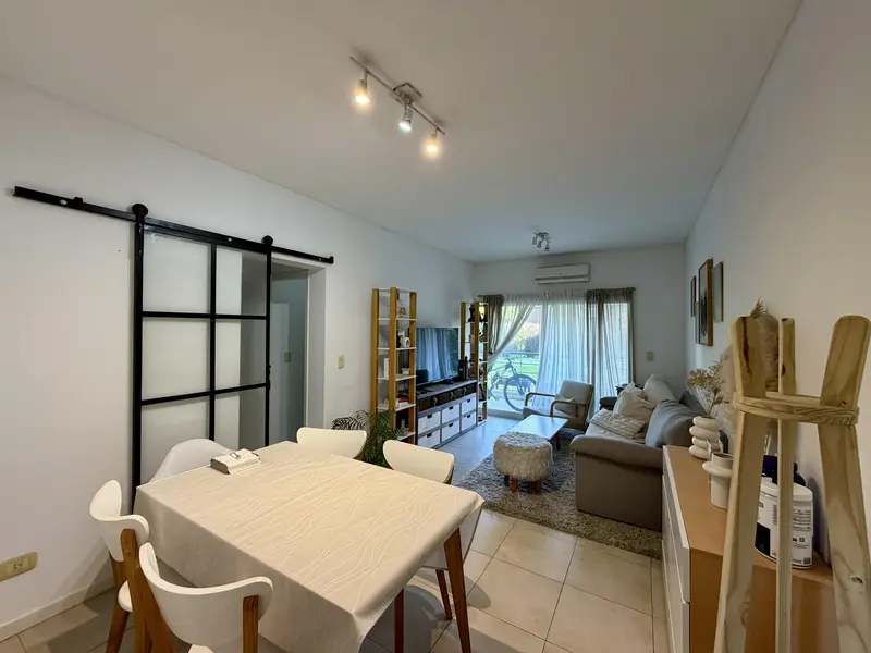 Departamento en venta · Pilar, GBA Norte, Provincia de Buenos Aires