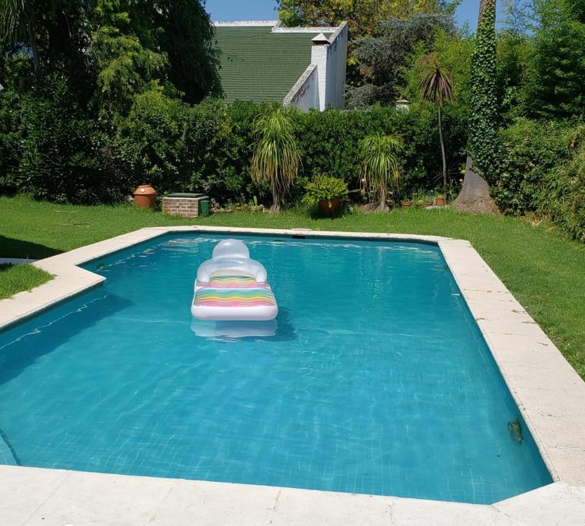 Casa en venta · Campo Chico Country Club, Pilar, GBA Norte, Provincia de Buenos Aires