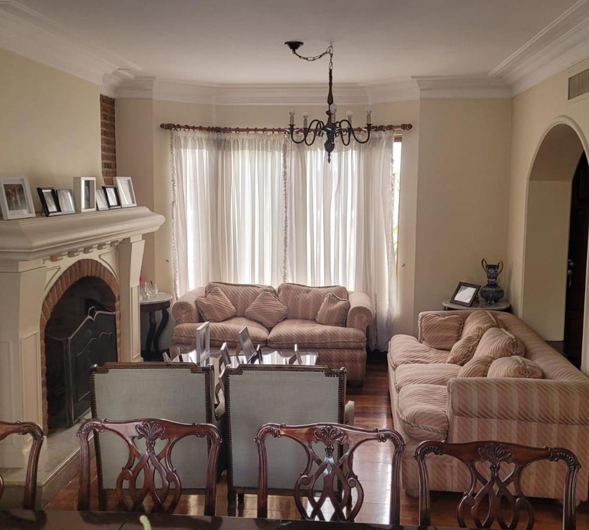 Casa en venta · Campo Chico Country Club, Pilar, GBA Norte, Provincia de Buenos Aires
