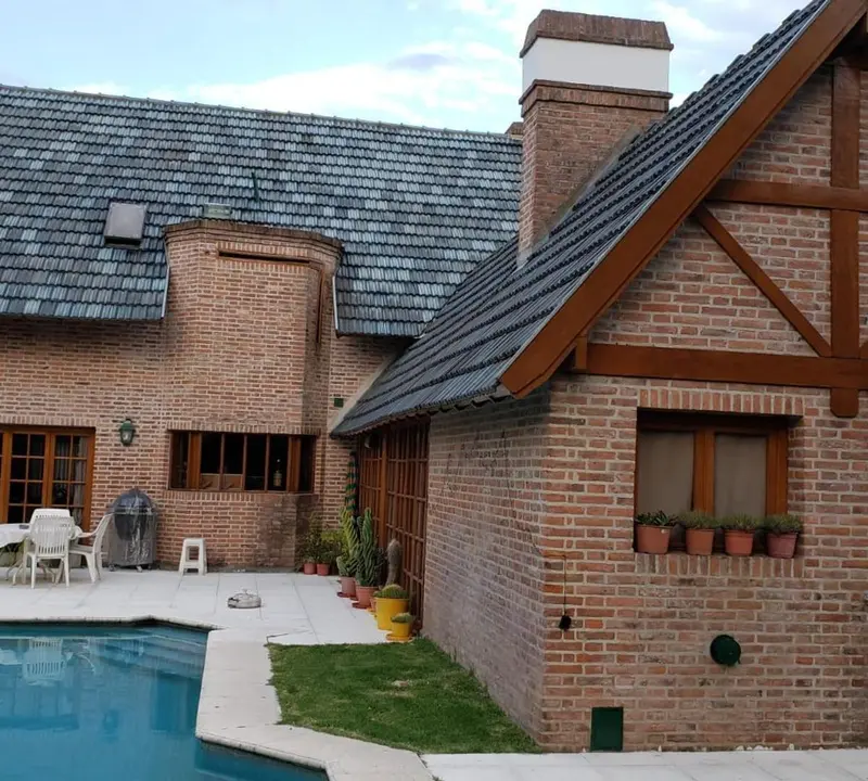 Casa en venta · Campo Chico Country Club, Pilar, GBA Norte, Provincia de Buenos Aires