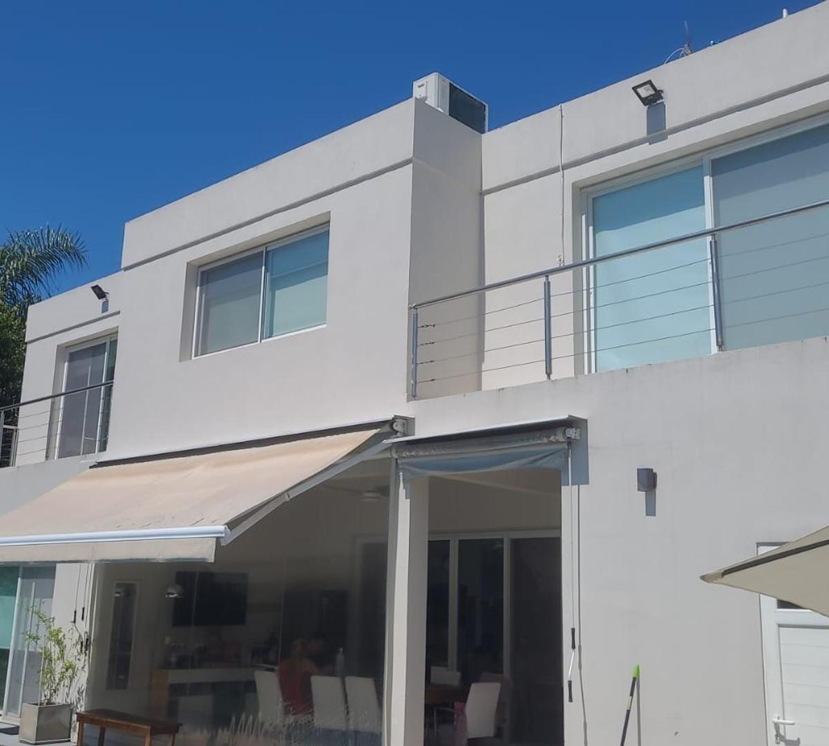 Casa en venta · Campo Chico Country Club, Pilar, GBA Norte, Provincia de Buenos Aires