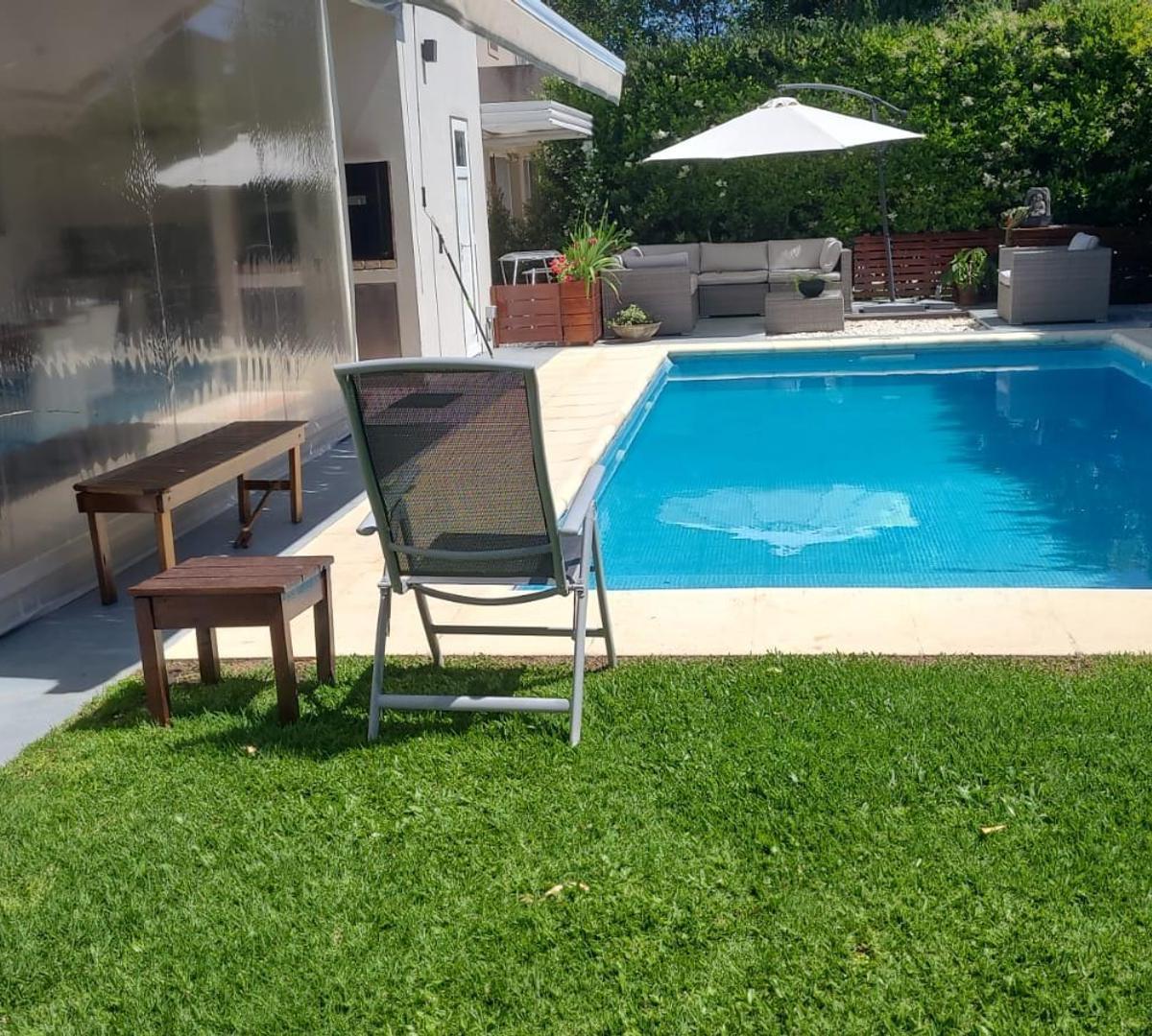 Casa en venta · Campo Chico Country Club, Pilar, GBA Norte, Provincia de Buenos Aires