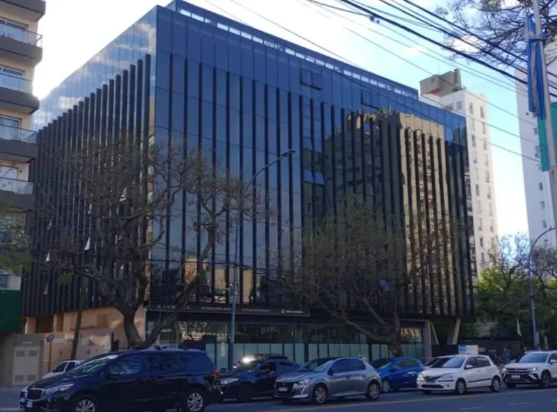 Oficina en alquiler · Olivos, Vicente López, GBA Norte, Provincia de Buenos Aires