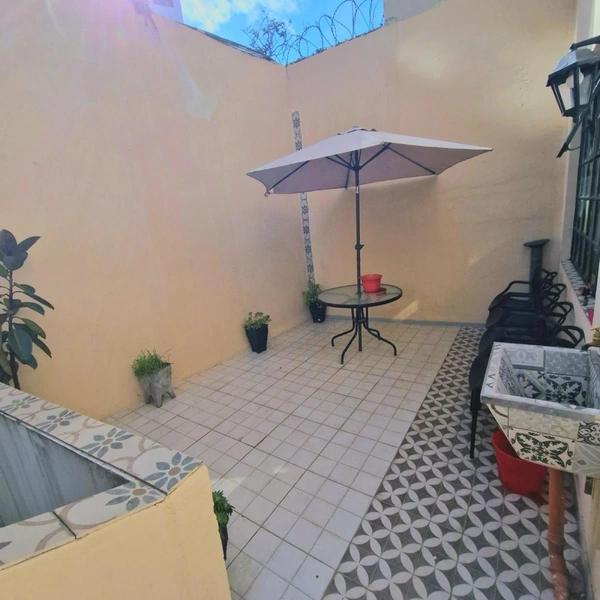 PH en venta · Parque Chacabuco, CABA