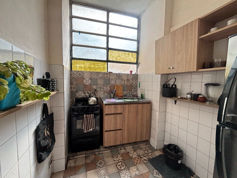 PH en venta · Parque Chacabuco, CABA