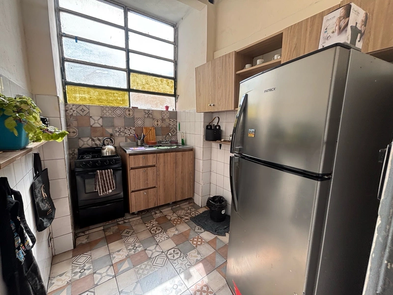 PH en venta · Parque Chacabuco, CABA