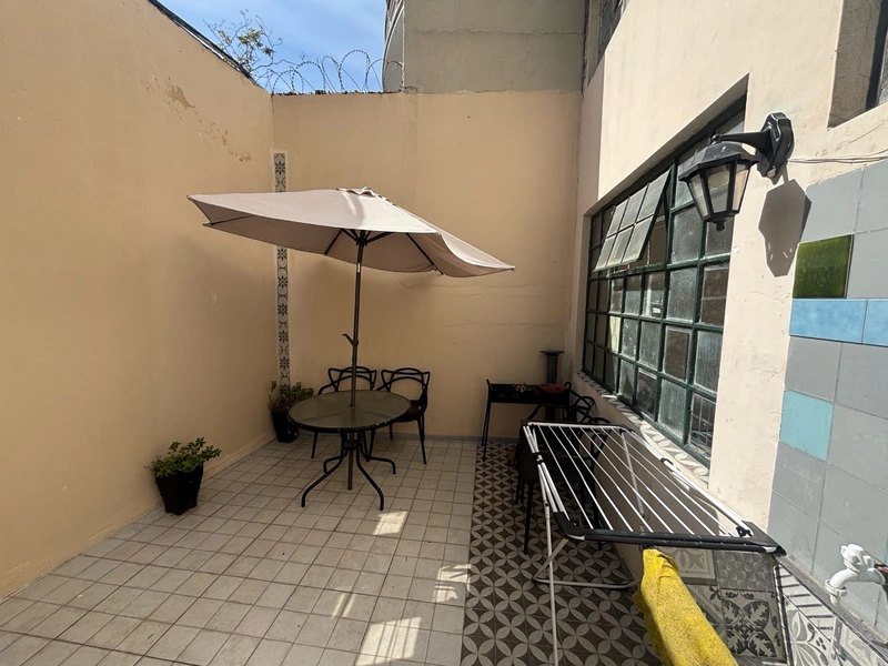 PH en venta · Parque Chacabuco, CABA