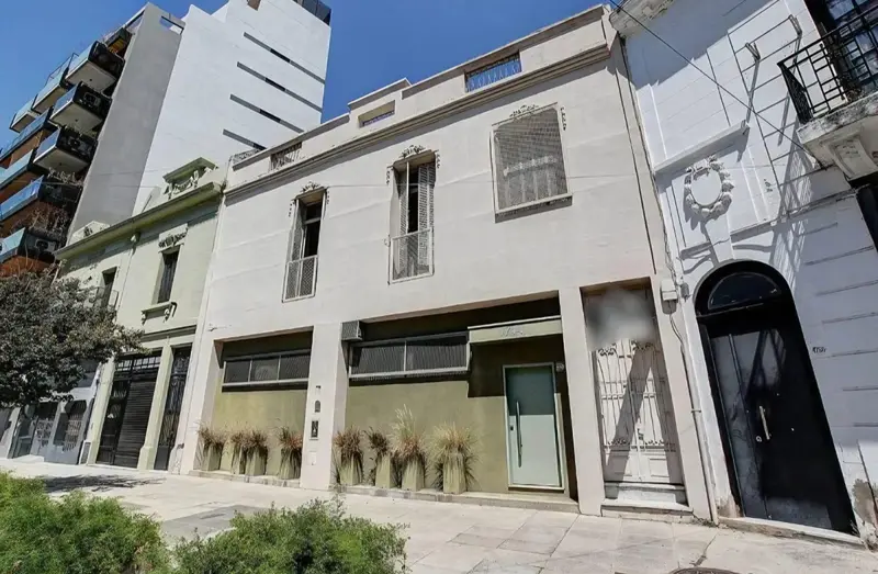 Terreno en venta · Villa Ortuzar, CABA Terreno en venta · Villa Ortuzar, CABA