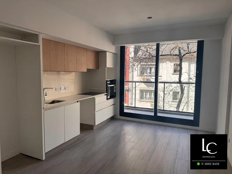 Departamento en venta · Belgrano, CABA