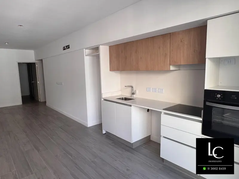 Departamento en venta · Belgrano, CABA