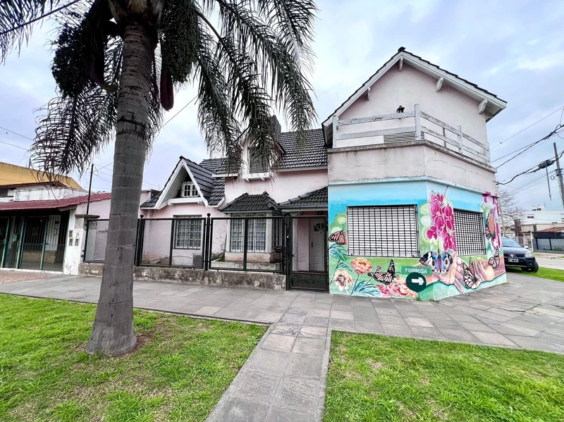 Casa en venta · Merlo, GBA Oeste, Provincia de Buenos Aires