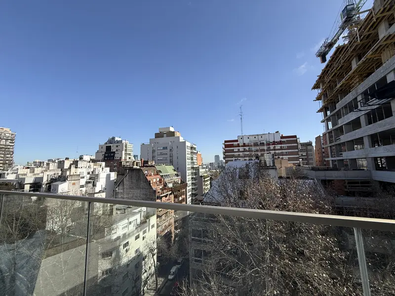 Departamento en venta · Palermo, CABA