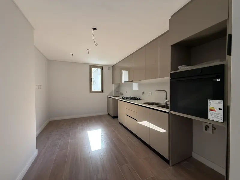 Departamento en venta · Palermo, CABA