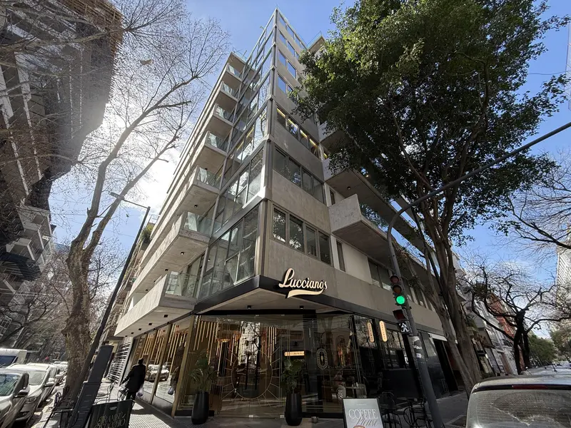 Departamento en venta · Palermo, CABA