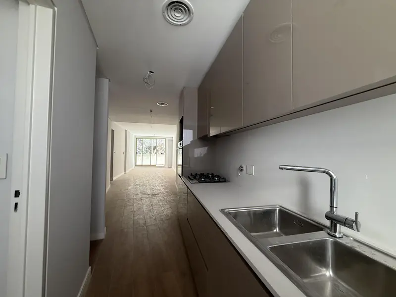 Departamento en venta · Palermo, CABA