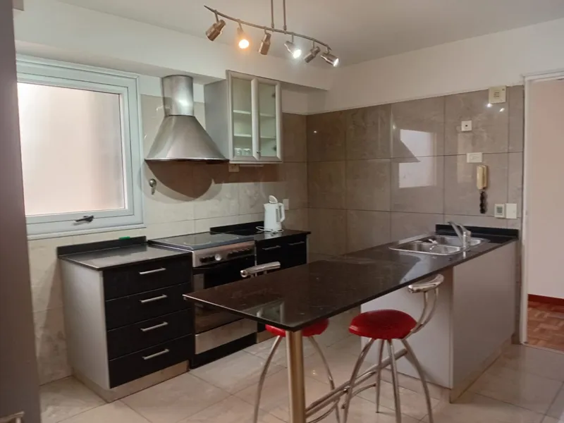 Departamento en alquiler · Caballito, CABA
