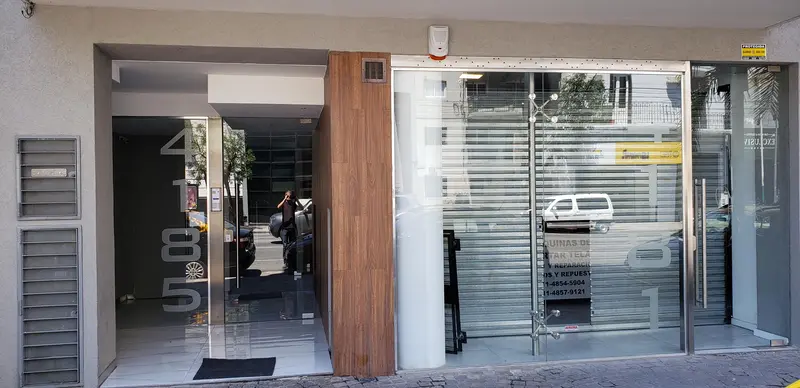 Comercio en venta · Palermo, CABA Comercio en venta · Palermo, CABA