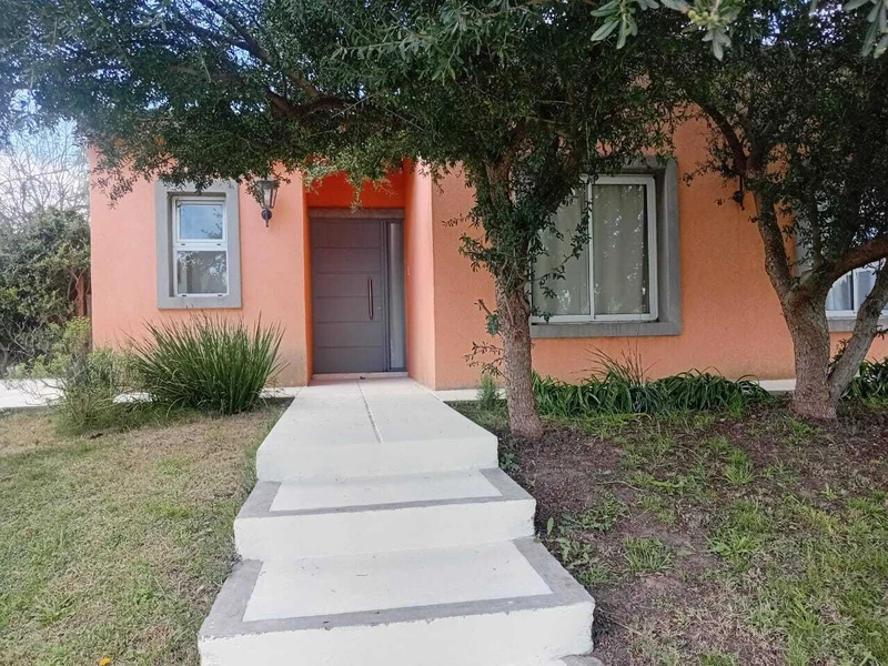 Casa en venta · La Agustina, Pilar, GBA Norte, Provincia de Buenos Aires