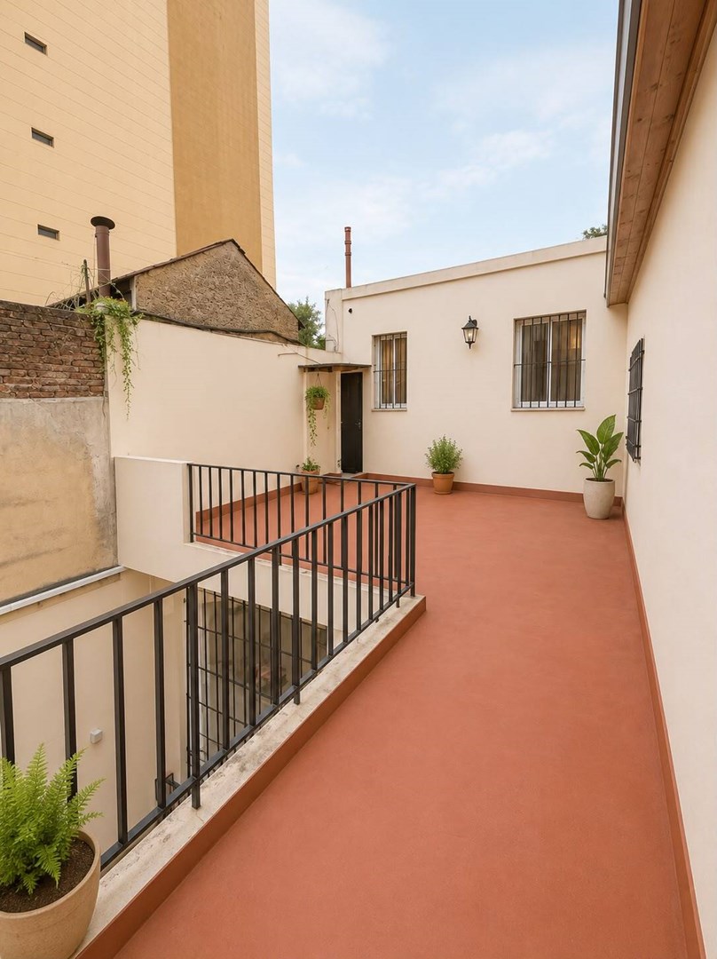 Departamento en venta · Parque Chacabuco, CABA