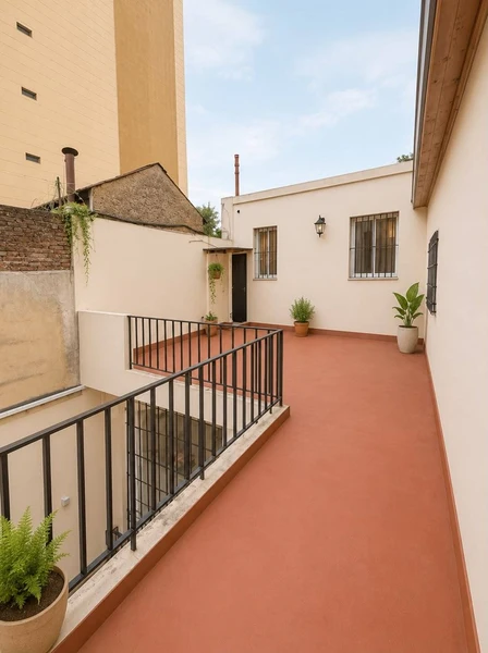 Departamento en venta · Parque Chacabuco, CABA