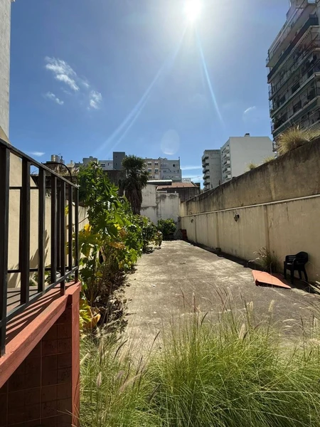 Departamento en venta · Parque Chacabuco, CABA