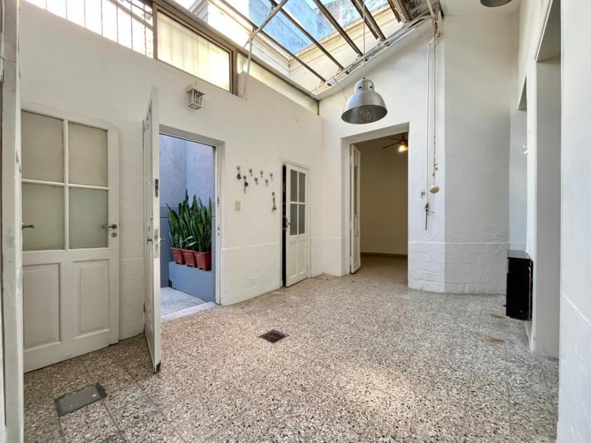 Departamento en venta · Flores, CABA