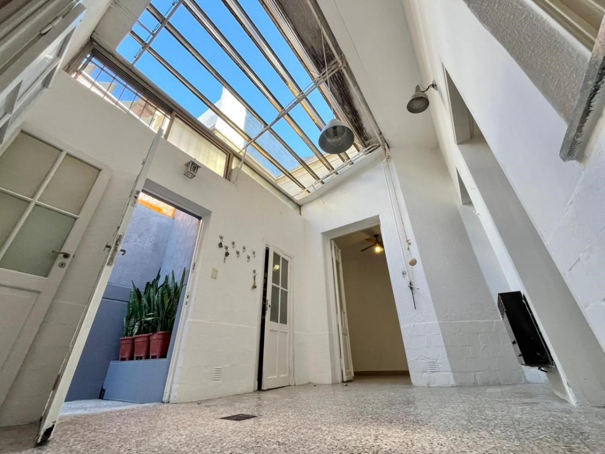Departamento en venta · Flores, CABA