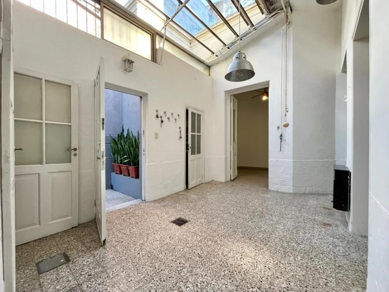 Departamento en venta · Flores, CABA
