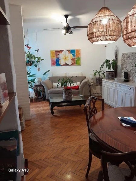 Departamento en venta · Palermo, CABA