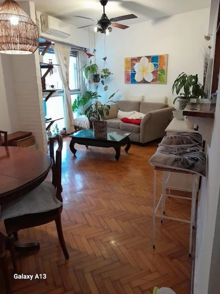 Departamento en venta · Palermo, CABA