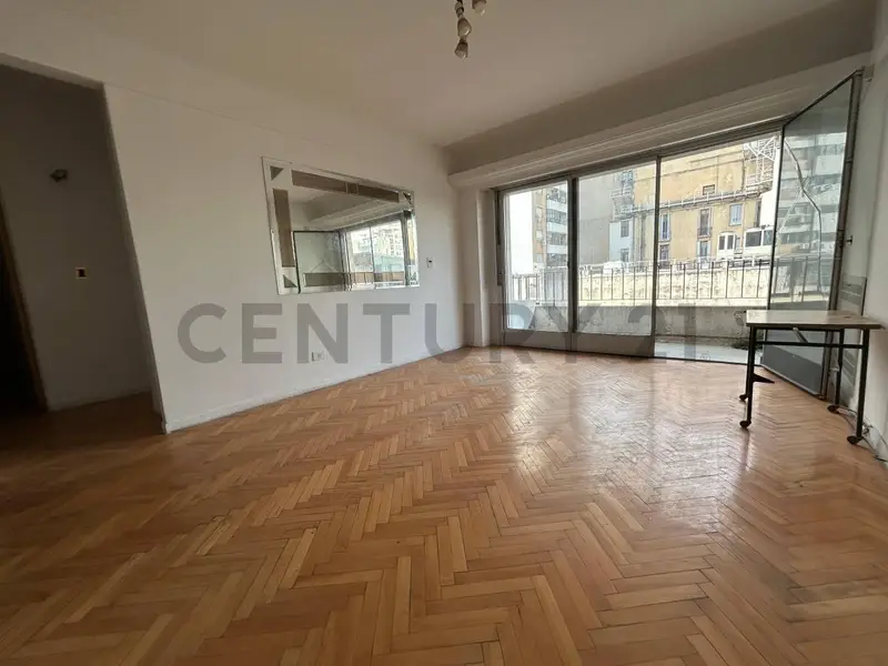 Departamento en venta · Recoleta, CABA