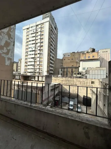 Departamento en venta · Recoleta, CABA
