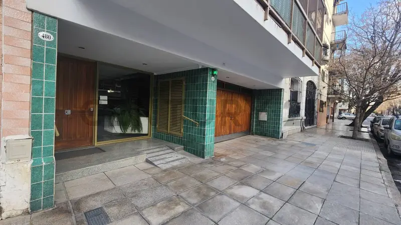 Departamento en venta · Caballito Norte, Caballito, CABA