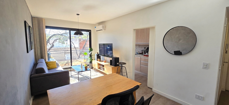Departamento en venta · Villa Devoto, CABA