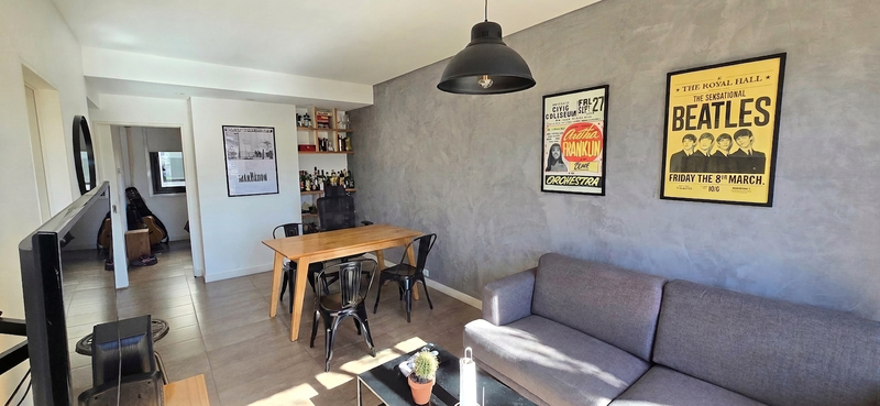 Departamento en venta · Villa Devoto, CABA