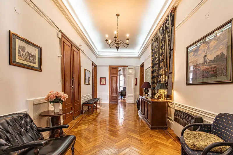 Departamento en venta · San Telmo, CABA