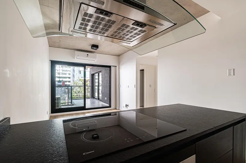 Departamento en alquiler · Belgrano, CABA