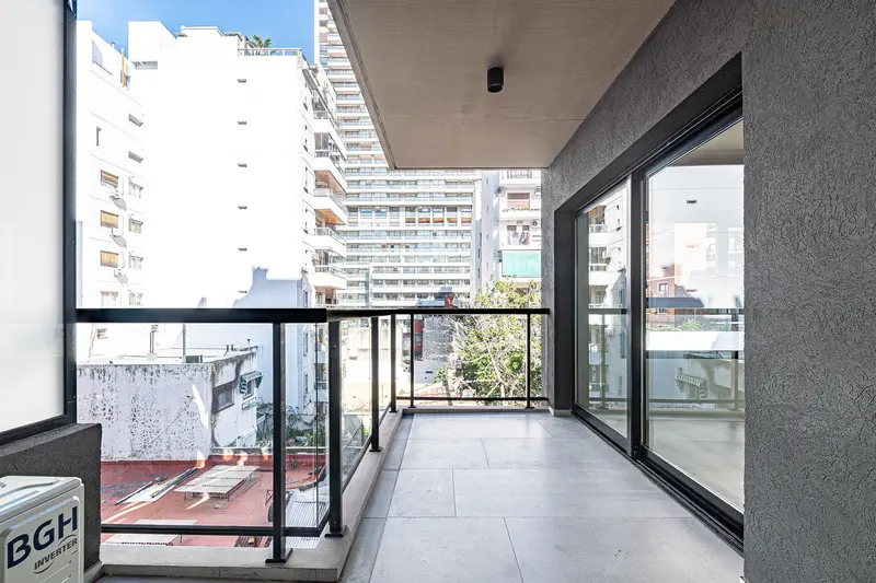 Departamento en alquiler · Belgrano, CABA