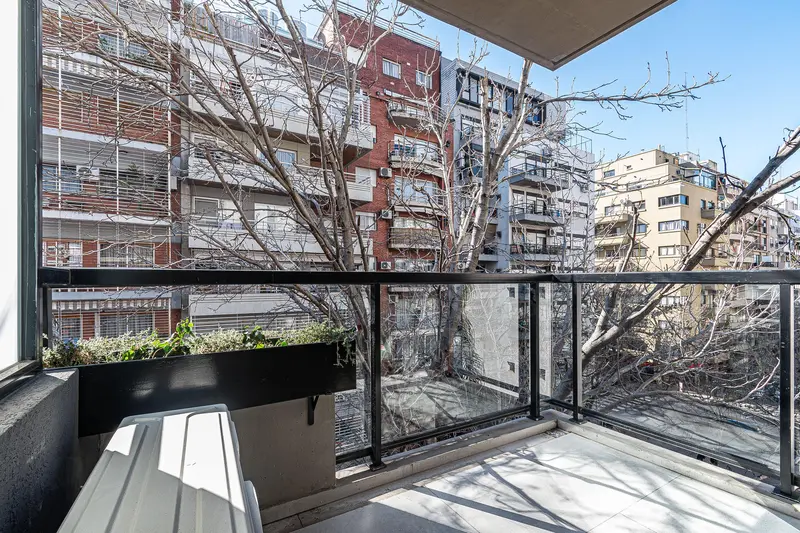 Departamento en alquiler · Belgrano, CABA