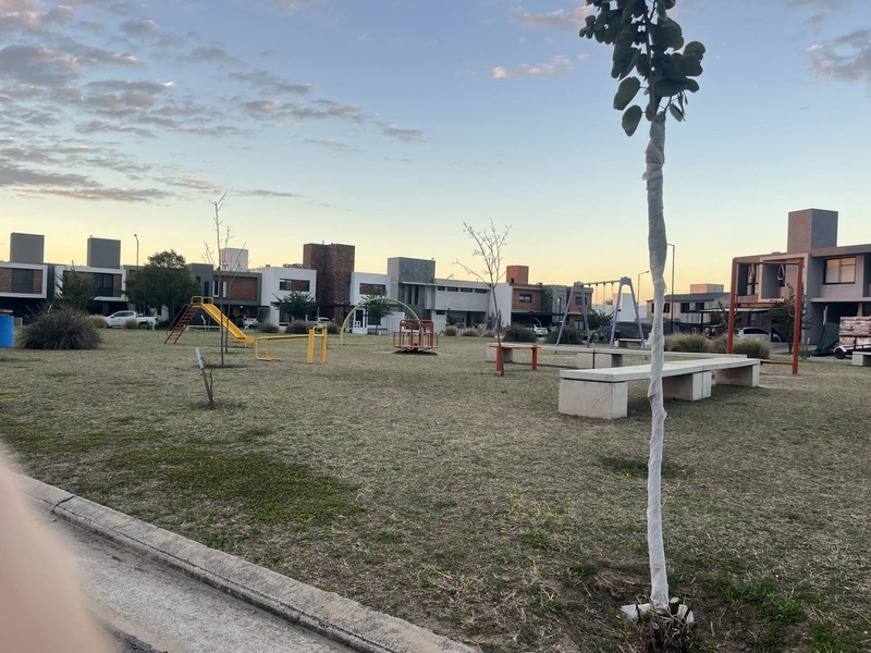 Terreno en venta · Lomas de Manantiales, Córdoba Capital, Córdoba