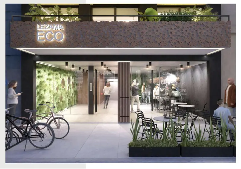 Comercio en venta · Barracas, CABA Comercio en venta · Barracas, CABA