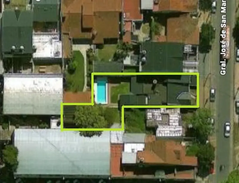 Terreno en venta · Morón, GBA Oeste, Provincia de Buenos Aires Terreno en venta · Morón, GBA Oeste, Provincia de Buenos Aires