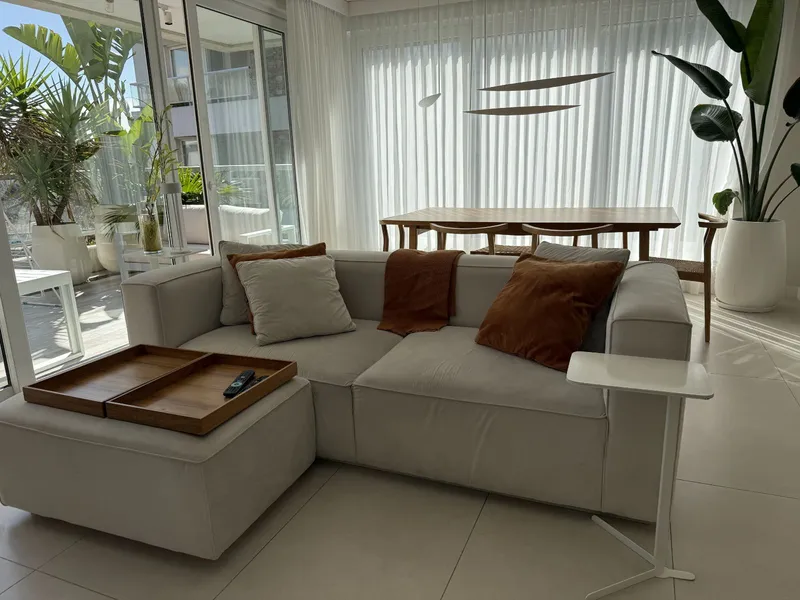 Departamento en venta · Los Castaños, Nordelta, Tigre, GBA Norte, Provincia de Buenos Aires
