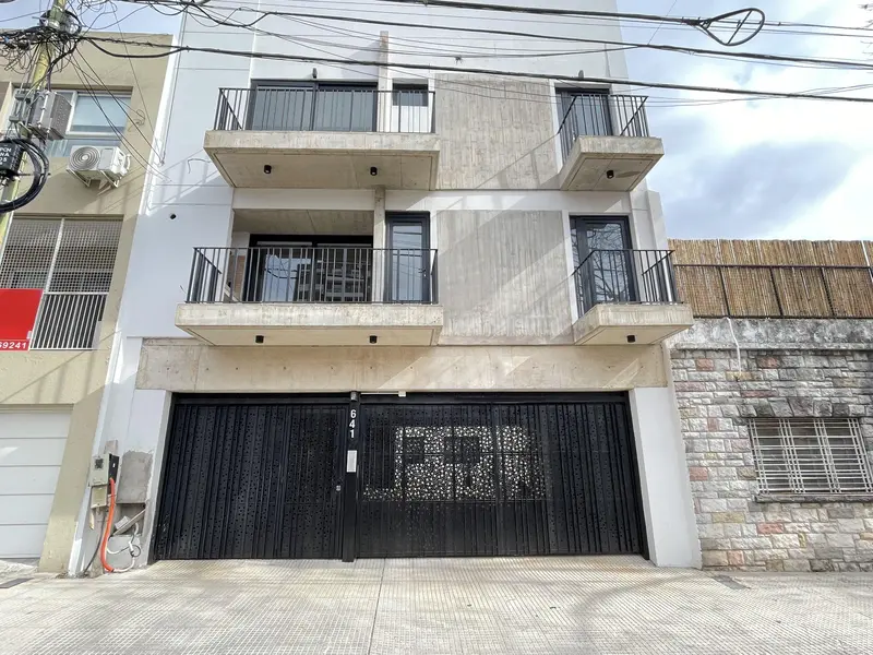 Departamento en venta · Flores, CABA
