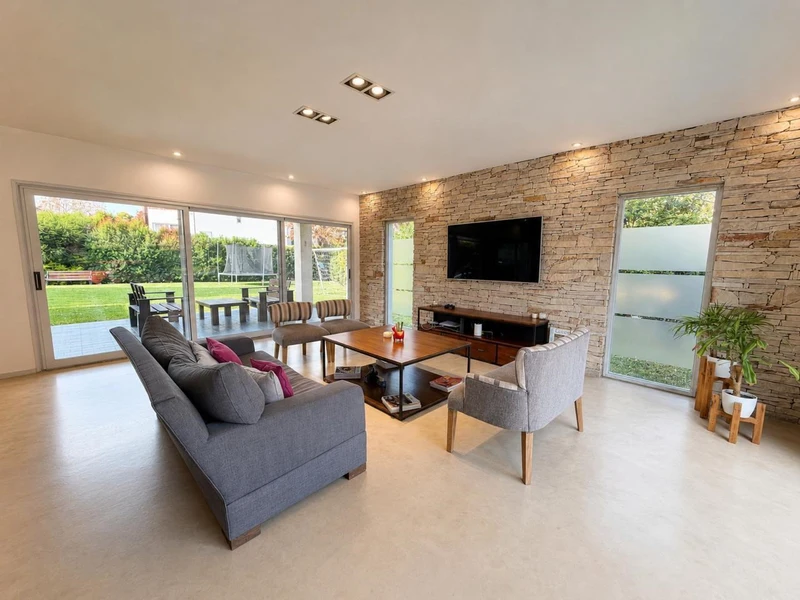 Casa en venta · Valle Claro, Benavidez, Tigre, GBA Norte, Provincia de Buenos Aires