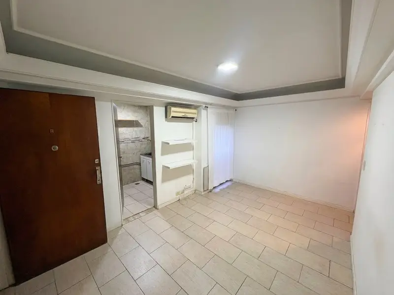 Departamento en alquiler · Belgrano, CABA