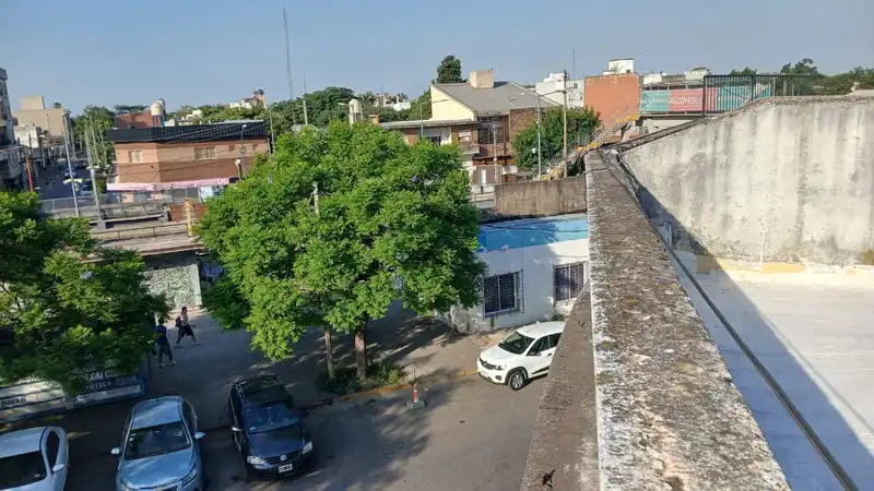 Departamento en venta · Paso del Rey, Moreno, GBA Oeste, Provincia de Buenos Aires
