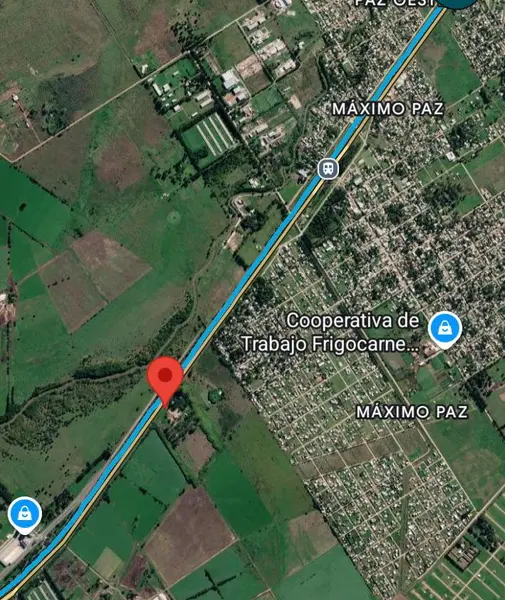 Terreno en venta · Cañuelas, GBA Sur, Provincia de Buenos Aires
