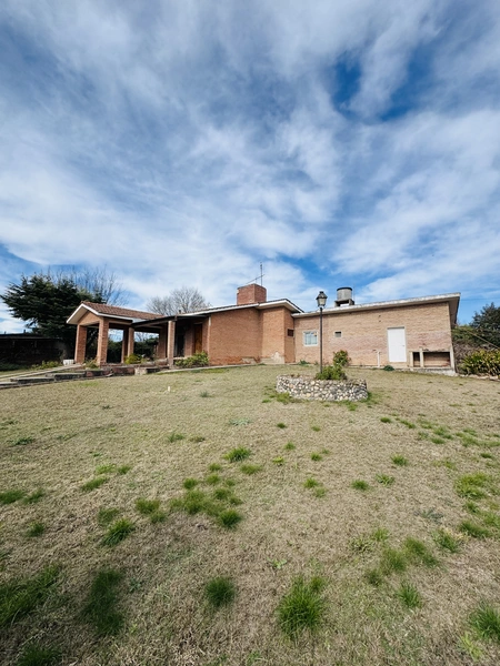 Casa en venta · Villa Santa Cruz Del Lago, Punilla, Córdoba